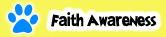 Faith Awareness