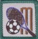 Sports Level 1 Achievement Badge