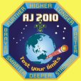 AJ2010 - Australian Jamboree 2010 - Sydney