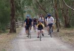Banyule District Bike Ride