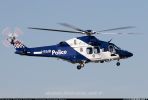 Police Air Wing visit