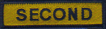 Second Badge