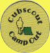 Camp Out Badge