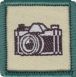 Photography Level 1 Achievement Badge