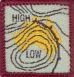 Weather Level 2 Achievement Badge