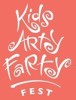 Heidelberg Festival - Kids Arty Farty Fest