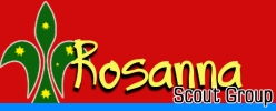 Rosanna Scout Group